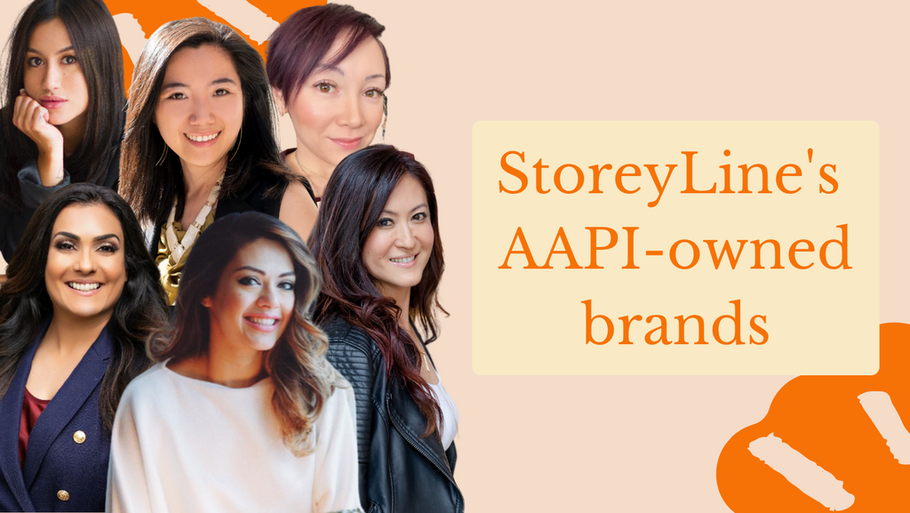 Six awesome AAPI-owned brands to support