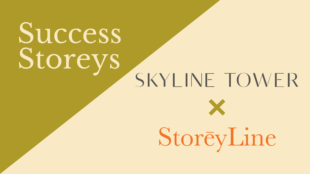 SuccessStoreys: Skyline Tower