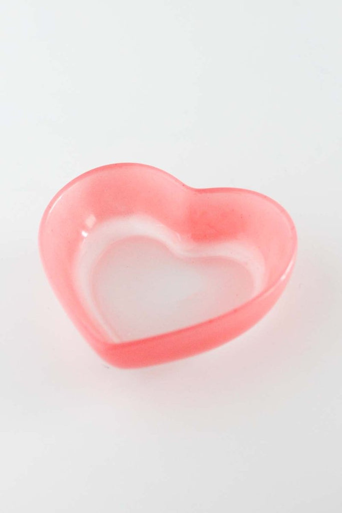 Heart Trinket Tray - esselleSF