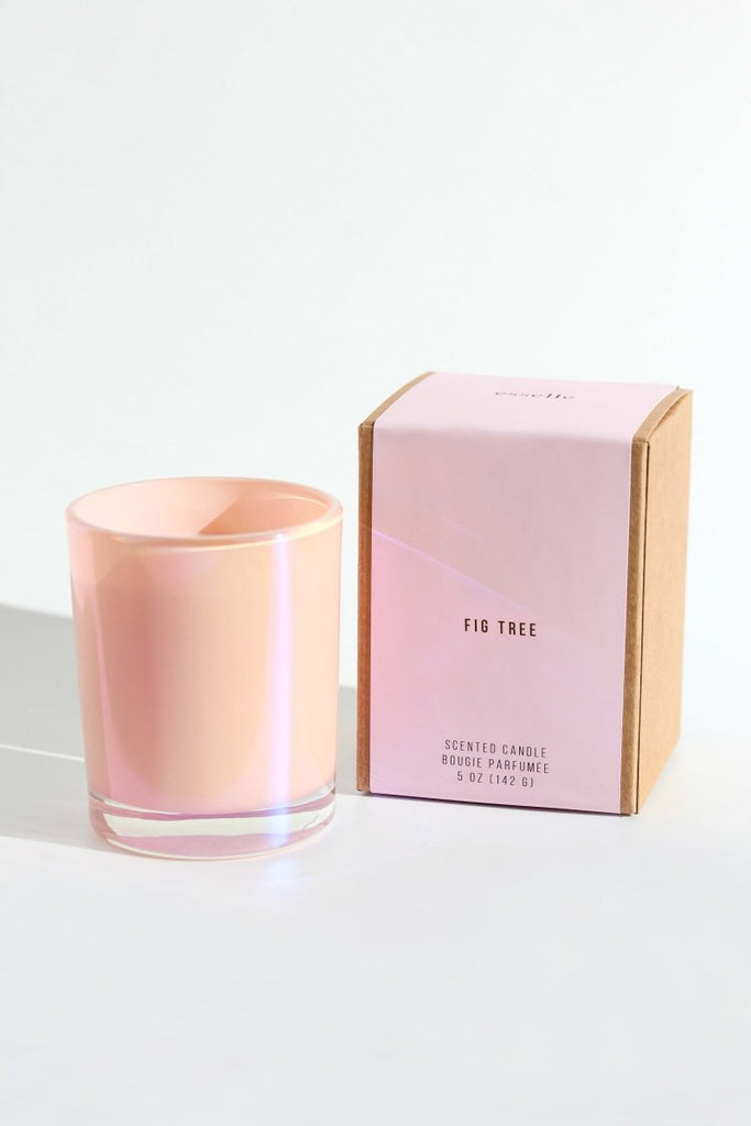 PINK Collection - Fig Tree - esselleSF